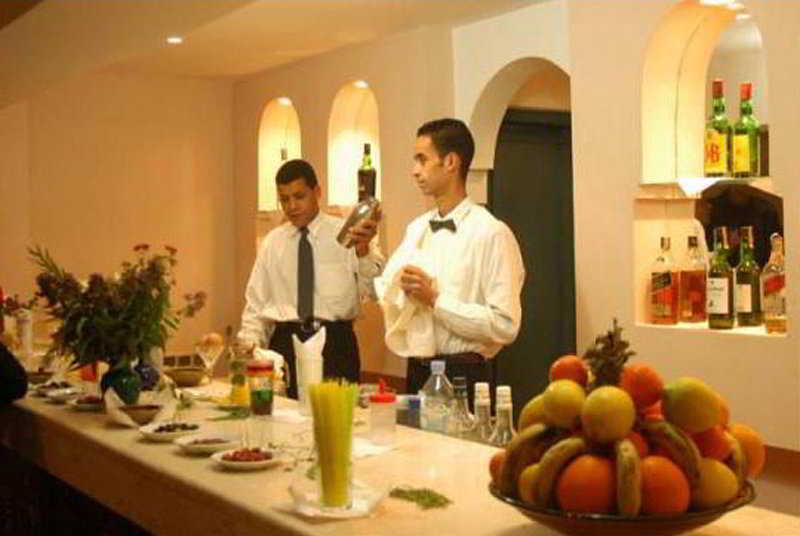 Ametis Club Karam Hotell Ouarzazate Eksteriør bilde